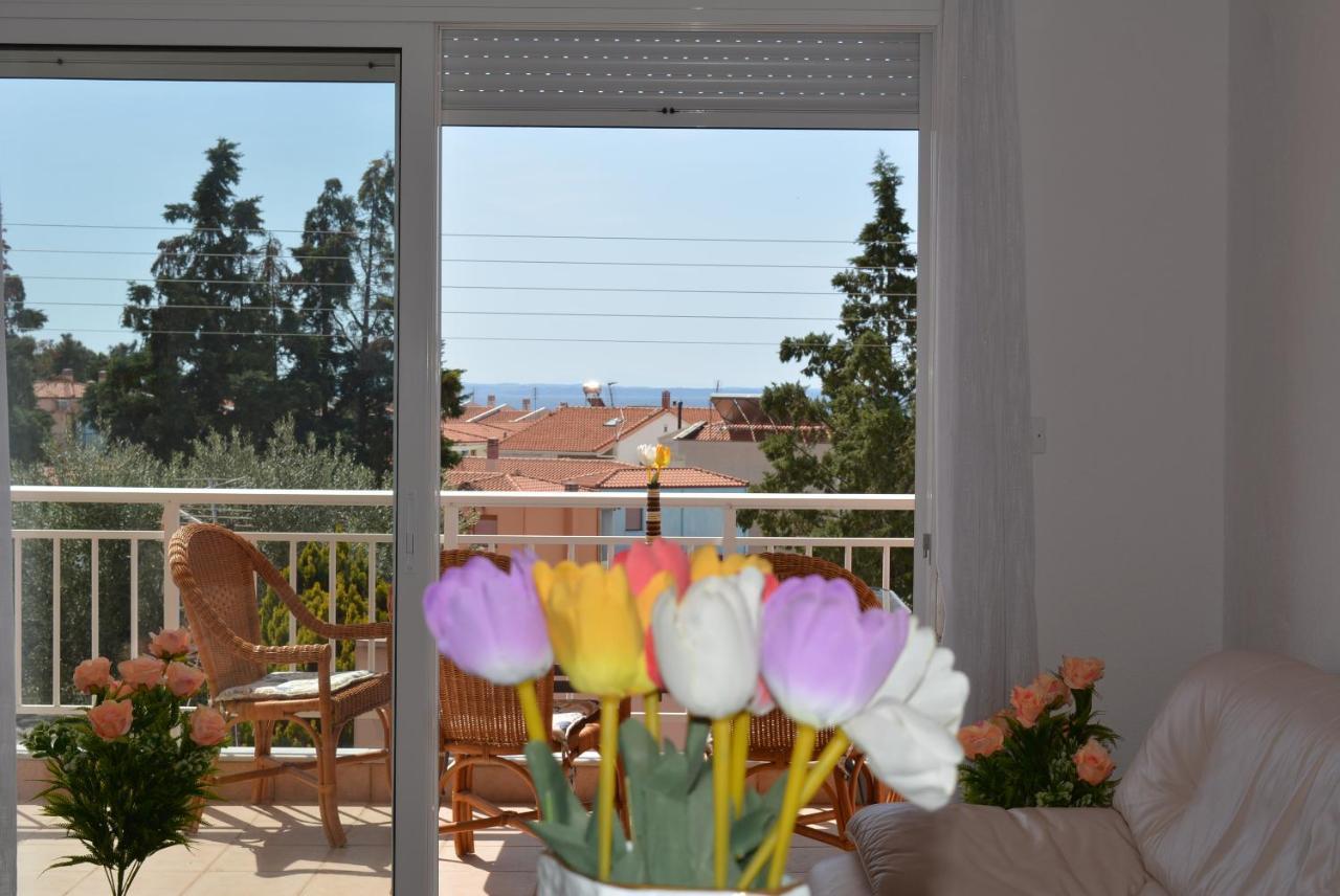 Panos Apartments Gerakini Bagian luar foto